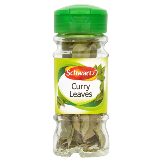 Schwartz Curry Leaves