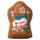 image 1 of Kinder Sweet Figure Covered in Fine Milk Chocolate 35 g