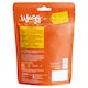 image 2 of Wagg Three Bird Roast Dog Treats Clip Strip 100g