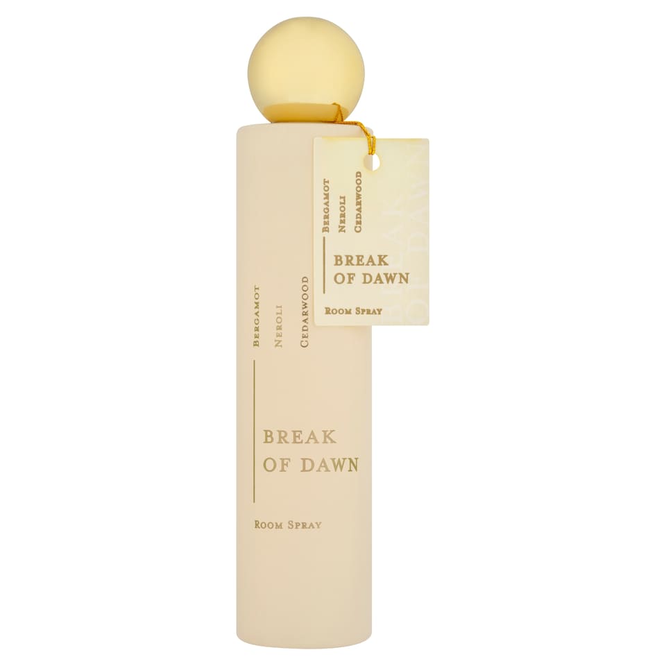F&F Home Circadian Break Of Dawn Room Spray 100ml