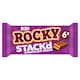 image 1 of Rocky STACK'd Chocolate Cream 6pk x 25g