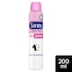 image 1 of Sanex Derma Care Invisible 48h Antiperspirant Spray Deodorant 200ml