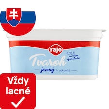 Tvarohy