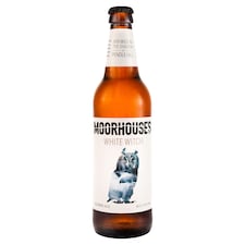 Moorhouses White Witch 500Ml