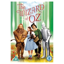 The Wizard Of Oz 75Th Anniversary Dvd