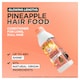 image 3 of Garnier Ultimate Blends Hair Food Pineapple Conditioner 350ml