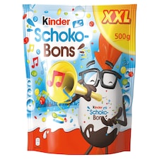 Kinder Schoko-Bons 500 g