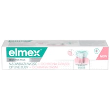 elmex Sensitivity + Gum Care Toothpaste 75ml