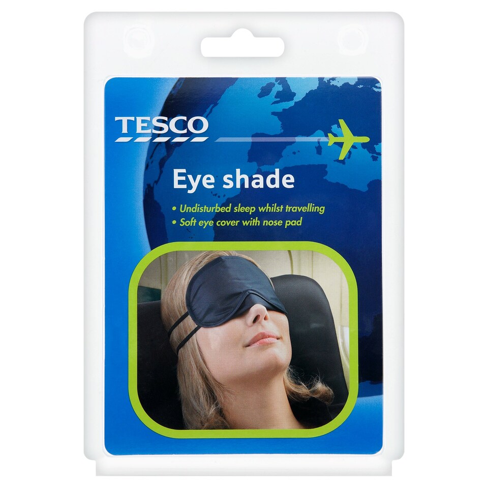 Tesco Eye Shade Tesco Groceries
