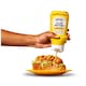 image 3 of Heinz American Style Mild Yellow Mustard 400ML 