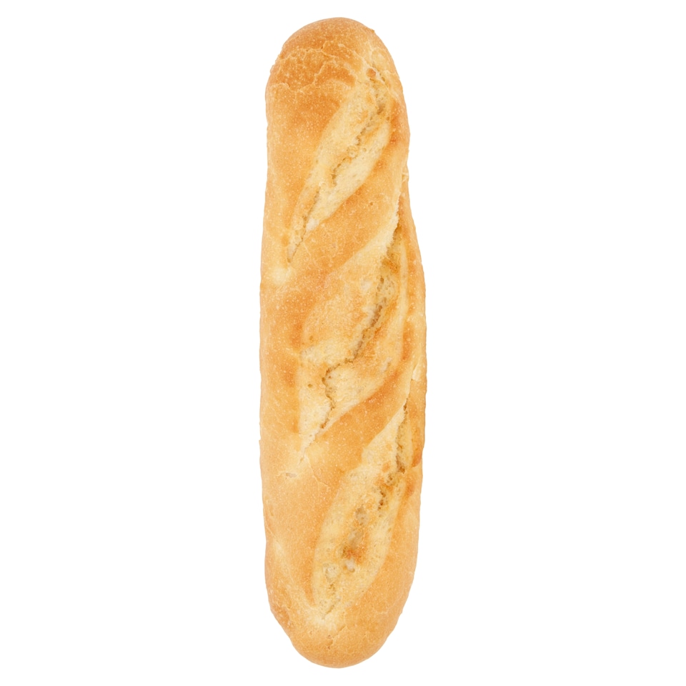 Tesco Demi Baguette 115G