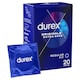 image 1 of Durex Originals Extra Safe Condoms Regular Fit 20 Pack