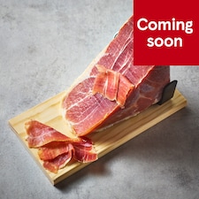 91. Tesco Finest Spanish Serrano Ham 1kg (Serves 20)