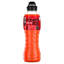 Powerade Attack 500 ml