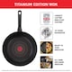 image 2 of Tefal Titanium Edition StirFry Pan 28cm