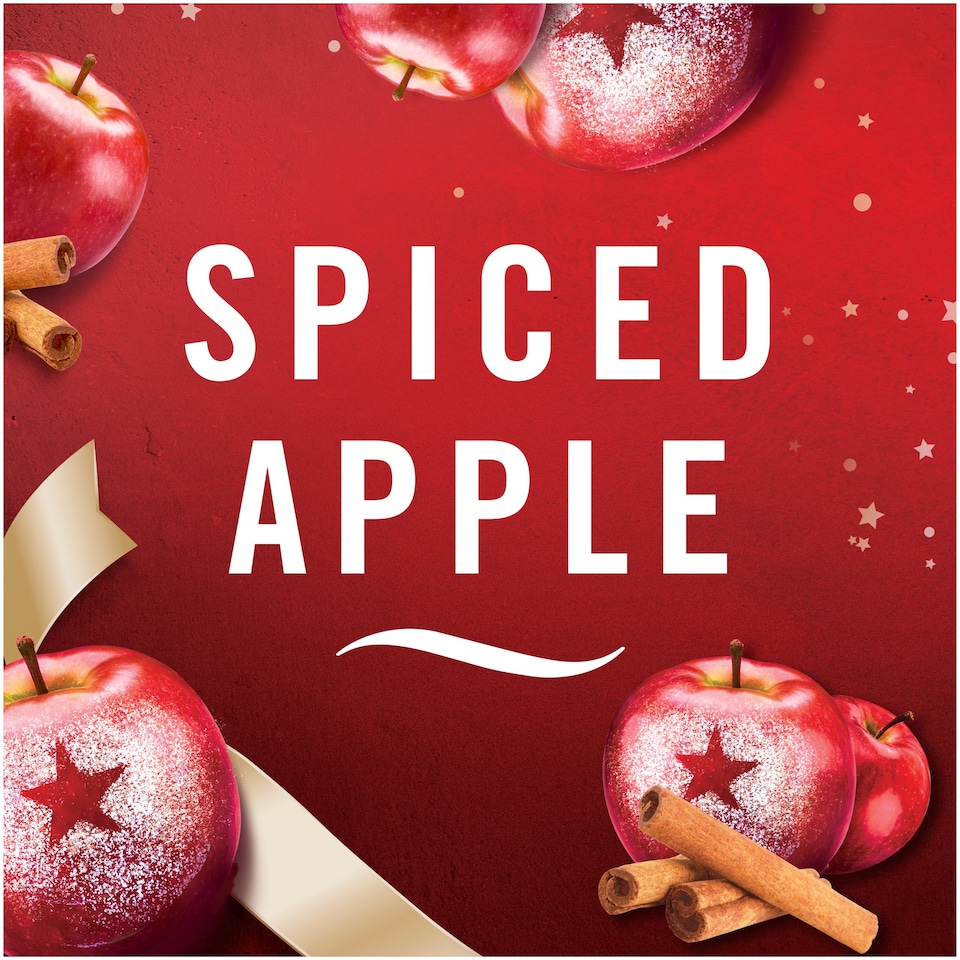 image 1 of Febreze Bathroom Air Freshener Spiced Apple 7.5Ml