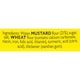 image 3 of Colman's Original English Mustard Jar 170G