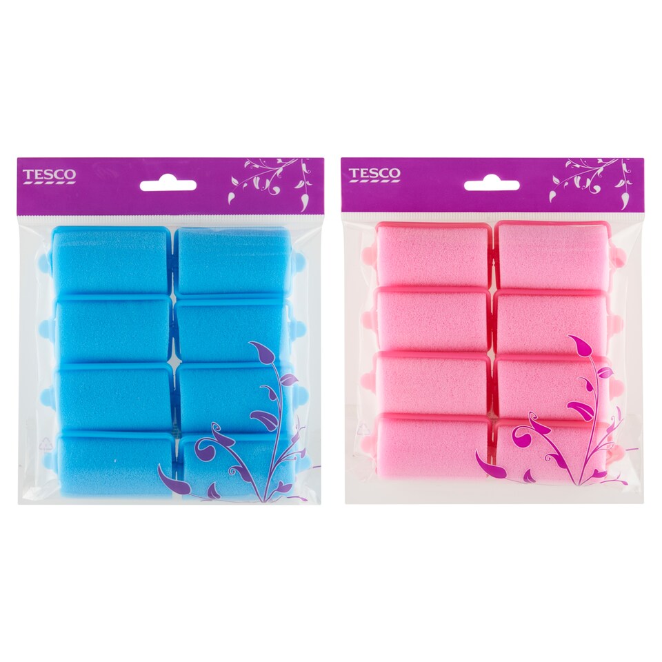 Obrázek 1 pro produkt Tesco Natáčky