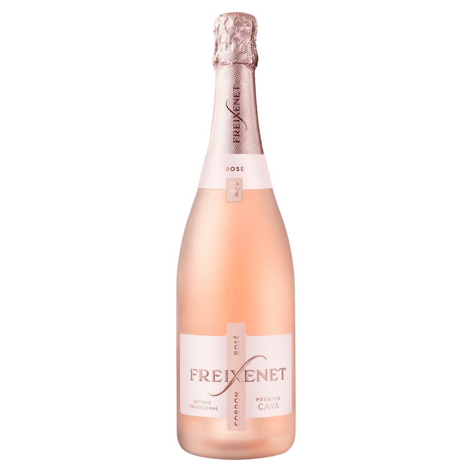 image 1 of Freixenet Cordon Rosado Seco 75Cl