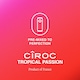 image 3 of Ciroc Tropical Passion and Lemonade 250ml