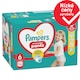 image 1 of Plenkové Kalhotky Pampers Active Baby Pants, Velikost 6, 84 Plenky, 13kg-19kg