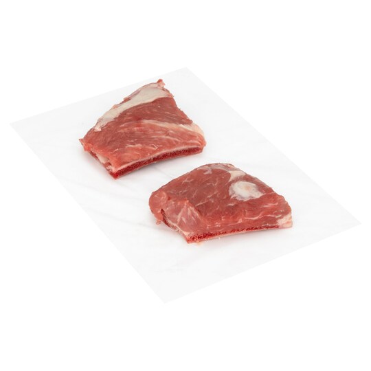 Halal Masala Lamb Ribs Tesco Groceries