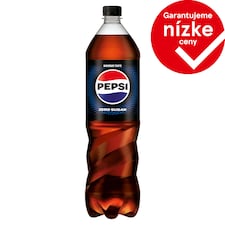 Pepsi Zero Sugar 1,5 l