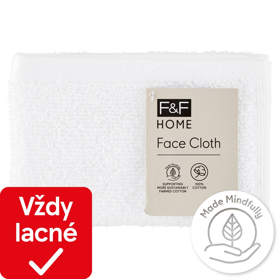 F&F Home Uterák 30 cm x 30 cm			