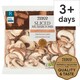 image 1 of Tesco Sliced Mushrooms 250G