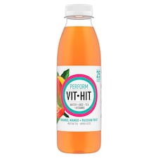 Vitamin Hit Perform 500Ml
