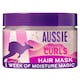 image 1 of Aussie Bouncy Curls Butter Hair Mask 500ml
