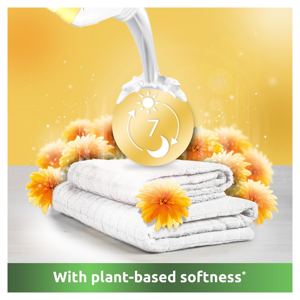 image 1 of Lenor Fabric Conditioner Summer Breeze 2.905L 83 Washes