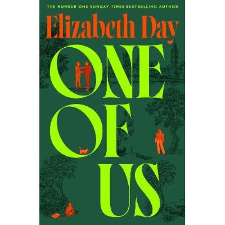 One of Us Elizabeth Day