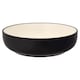 image 1 of F&F Home Aura Pasta Bowl Matt Black