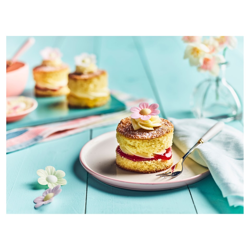 image 1 of Dr.Oetker Wafer Daisies 10 X 2G 12 Daisies