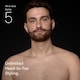 image 2 of Braun All In One Shaver Series 5