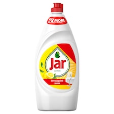 Dishwashing