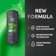 image 2 of Dove Men+Care Extra Fresh Body Face Wash 250Ml