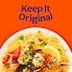 image 2 of Ben's Original Golden Vegetable Microwave Rice 220G