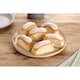 image 1 of Tesco Iced Finger Buns 6 Pack