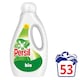 image 1 of Persil Biological Laundry Detergent Liquid 53W 1431Ml