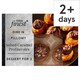 image 1 of Tesco Finest Dine In Salted Caramel Profiteroles 6pk