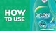 image 2 of Dylon Renew Sport Detergent 30 Washes 1.5L