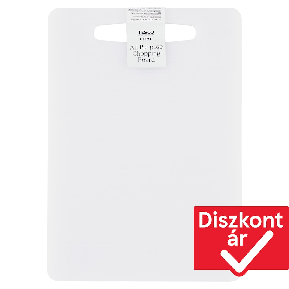 Tesco Home vágódeszka  1. kép
