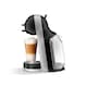 image 4 of Nescafe Dolce Gusto Mini Me Coffee Machine Grey