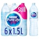 image 1 of Nestle Pure Life Still Spring Water 6 x 1.5L
