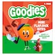 image 1 of Goodies Choco Orange Mini Flapjack Bites 4x23g