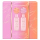 image 1 of Baylis & Harding Jojoba, Vanilla & Almond Oil Luxury Bathtime Set