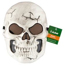 Jumi Skull Mask