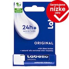 Labello Original Balzam na pery 4,8 g